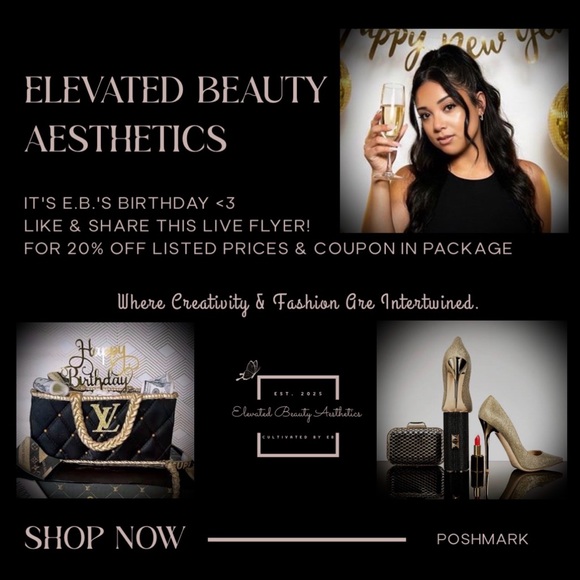 CHANEL Handbags - Elevated Beauty Aesthetics is LIVE!
